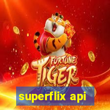 superflix api