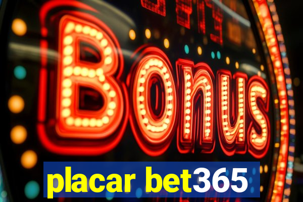 placar bet365