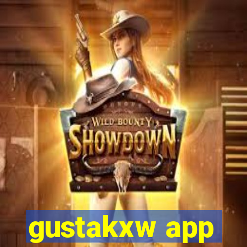 gustakxw app