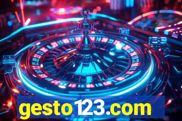 gesto123.com