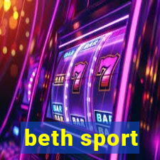 beth sport