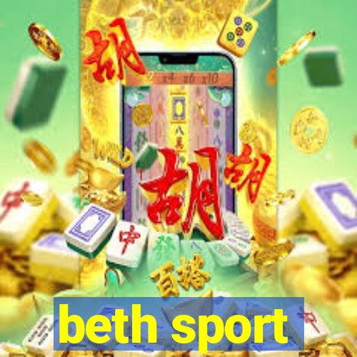 beth sport