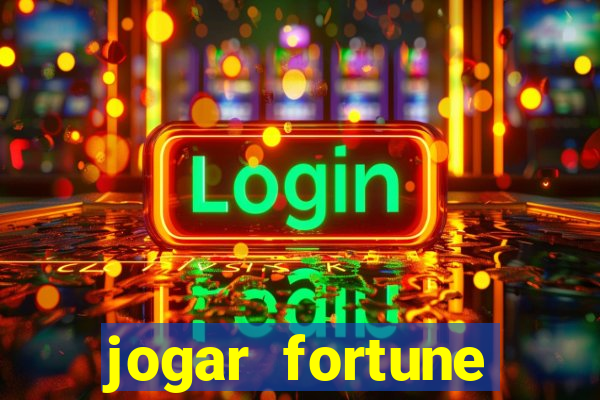 jogar fortune rabbit demo gratis