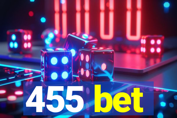 455 bet