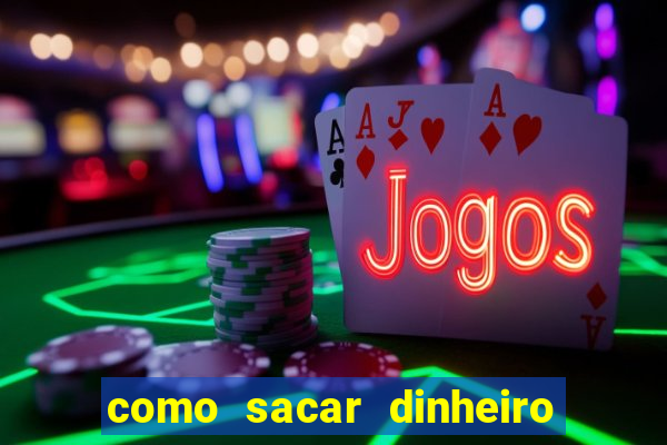 como sacar dinheiro do golden slots winner