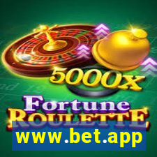 www.bet.app