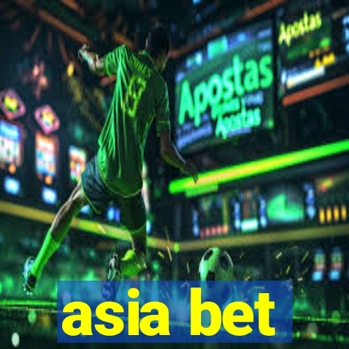 asia bet