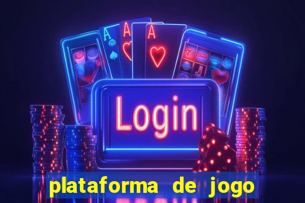 plataforma de jogo que realmente paga