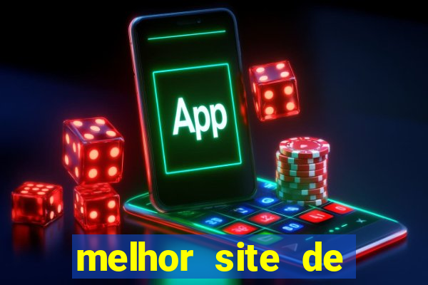 melhor site de jogos para ganhar dinheiro