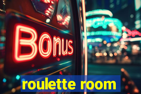 roulette room