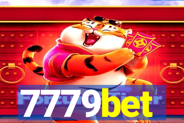 7779bet