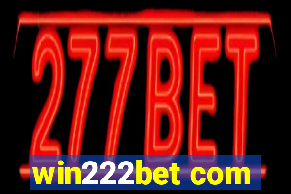 win222bet com