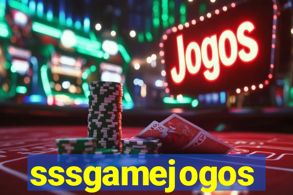 sssgamejogos