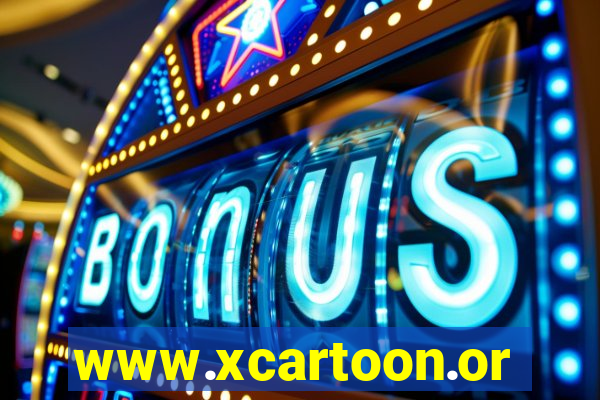 www.xcartoon.org