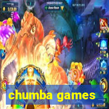 chumba games