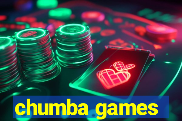 chumba games