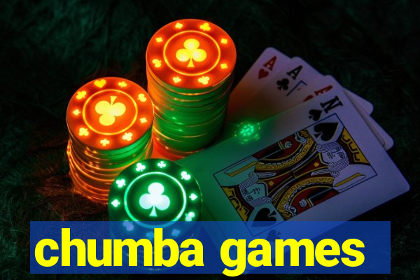 chumba games