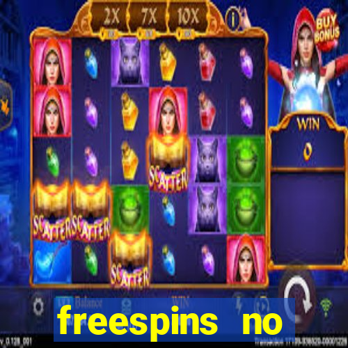 freespins no deposit casino