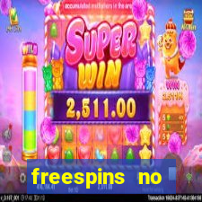 freespins no deposit casino