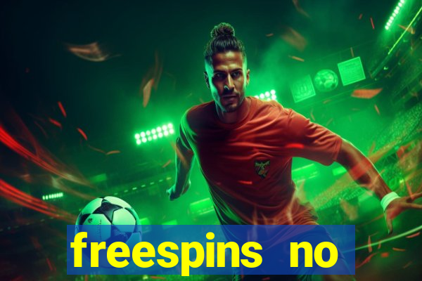 freespins no deposit casino