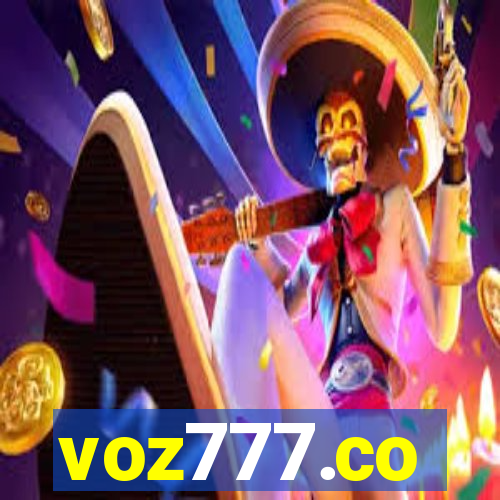 voz777.co