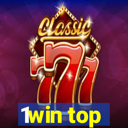 1win top