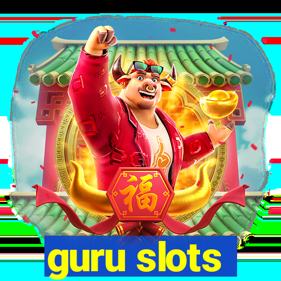 guru slots