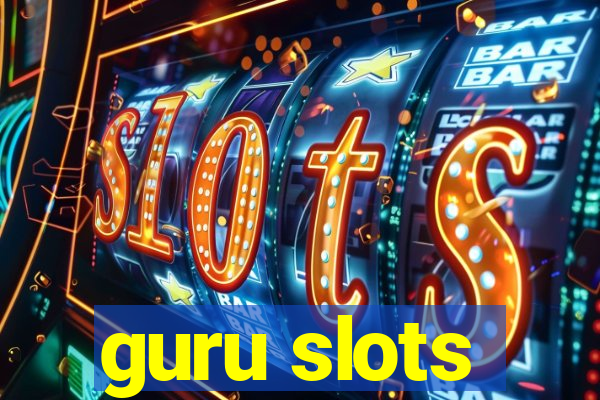 guru slots