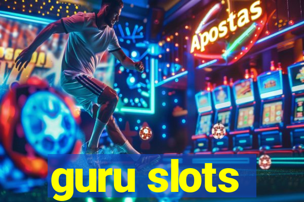 guru slots