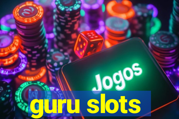 guru slots