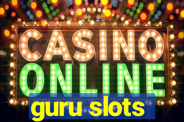 guru slots