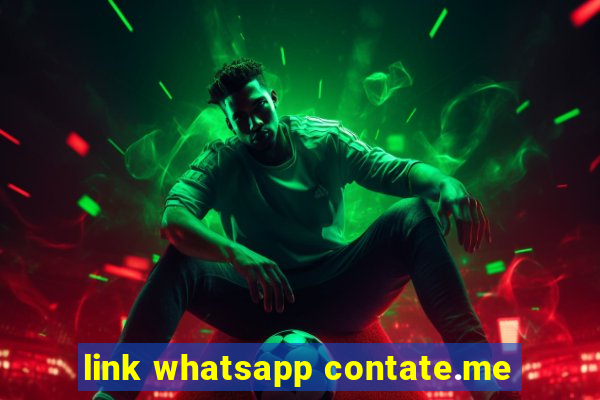 link whatsapp contate.me