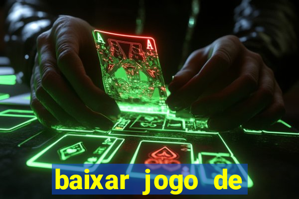 baixar jogo de futebol para pc