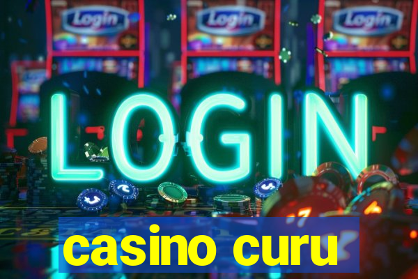 casino curu