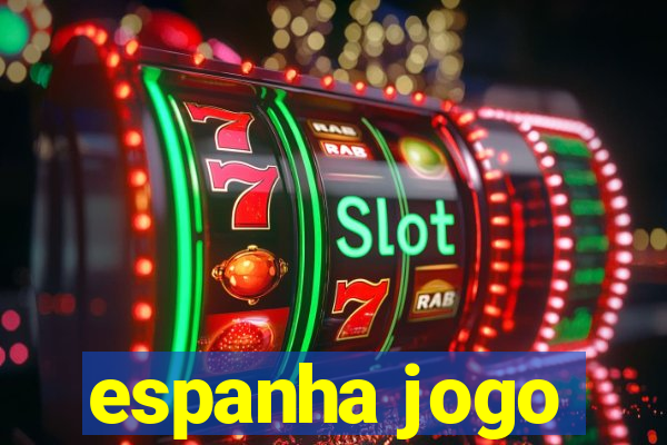 espanha jogo