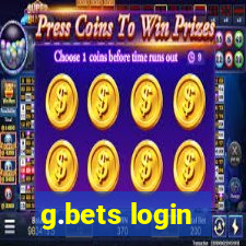 g.bets login