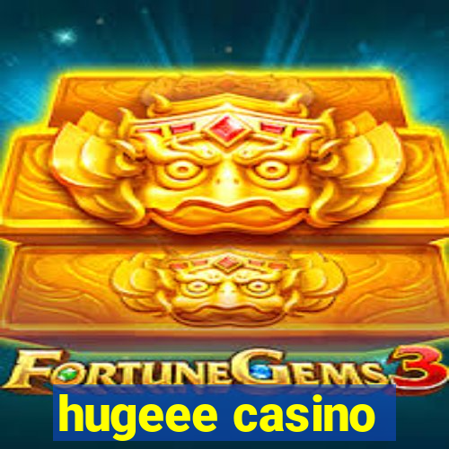 hugeee casino