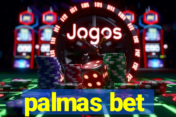 palmas bet