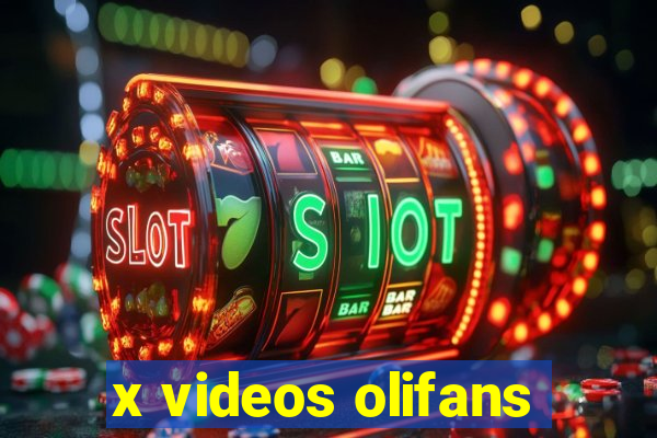 x videos olifans