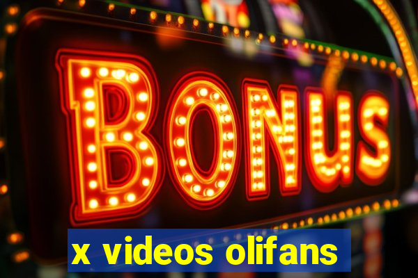 x videos olifans