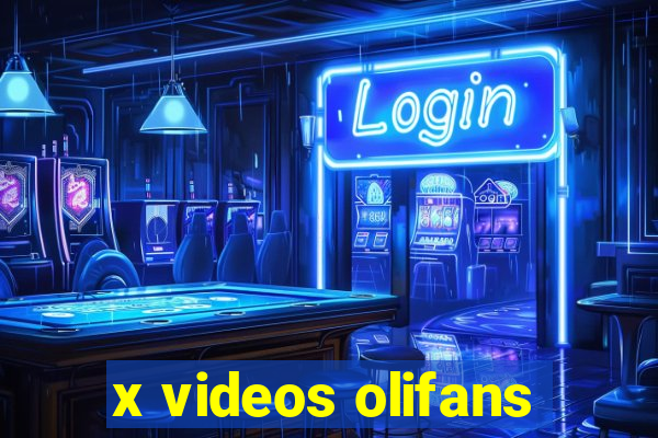 x videos olifans