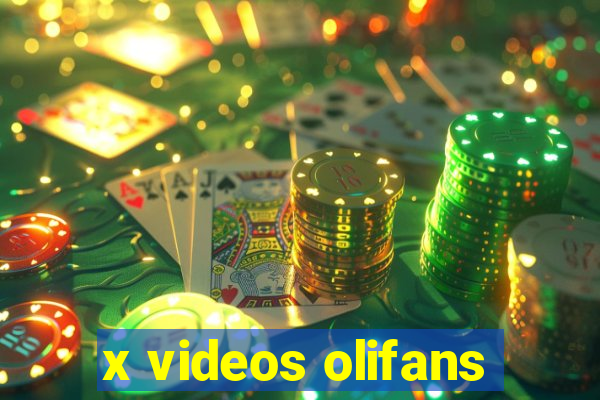 x videos olifans