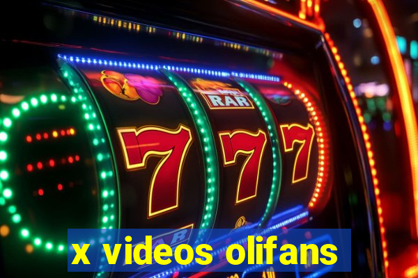 x videos olifans