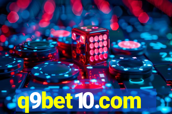 q9bet10.com