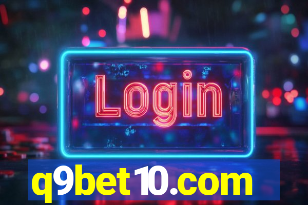 q9bet10.com