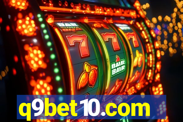 q9bet10.com