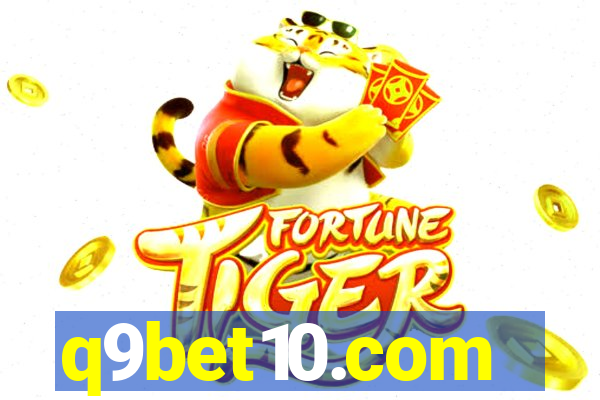 q9bet10.com