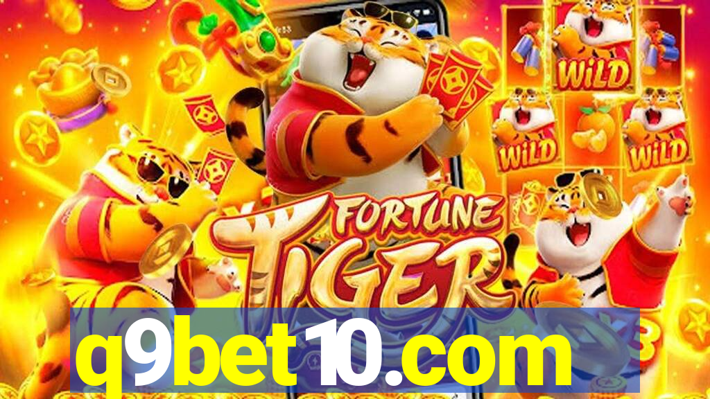 q9bet10.com