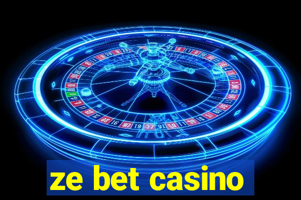 ze bet casino