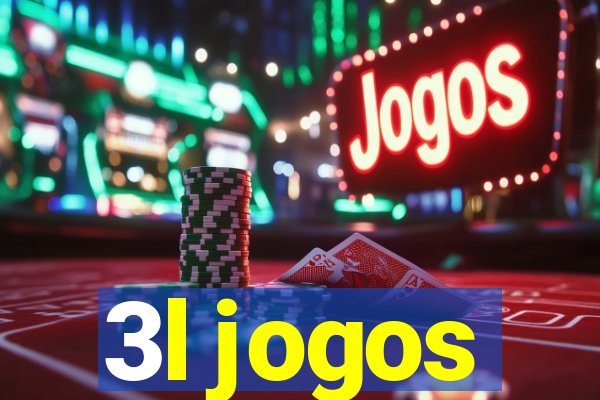 3l jogos